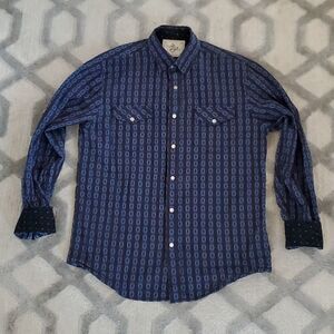 Age of Wisdom Flip Ciff Shirt